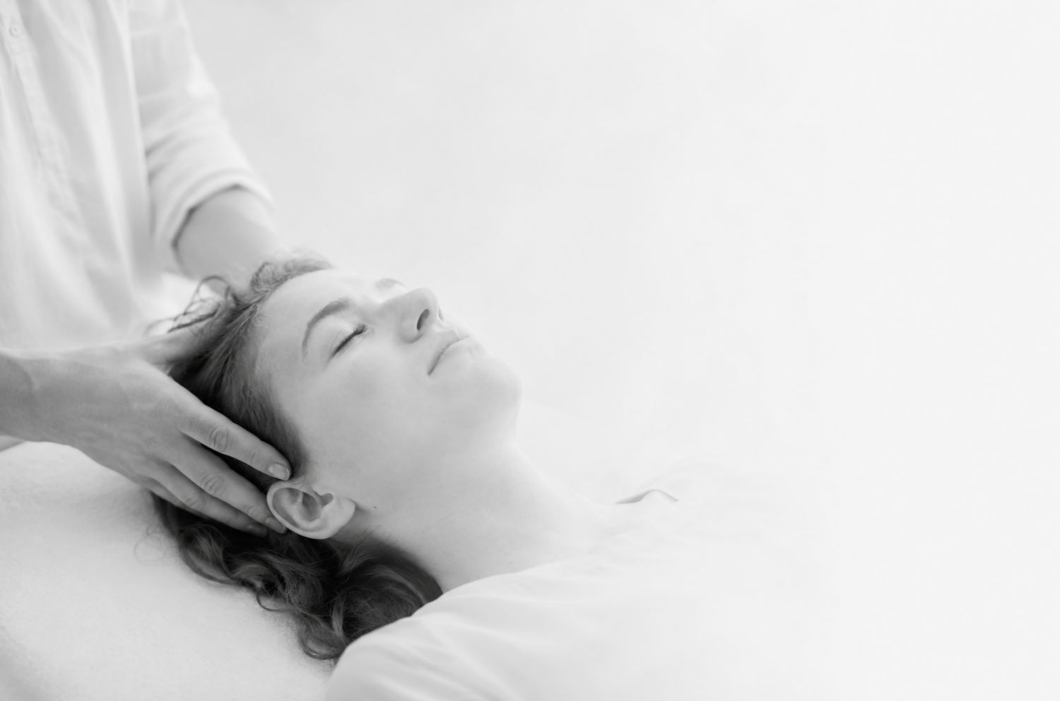 Craniosacraltherapie
