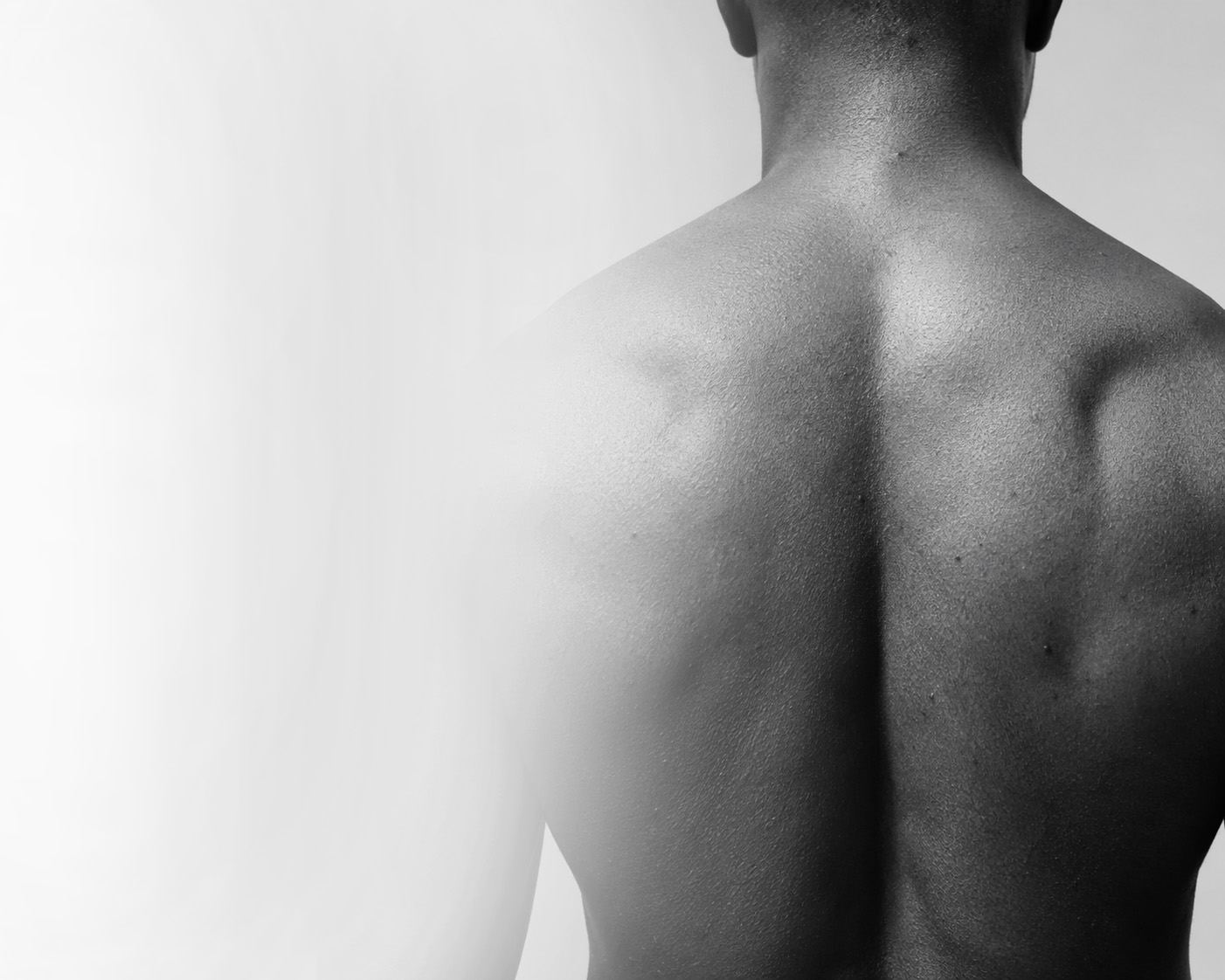 Myofasziale Behandlung